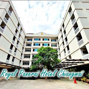 Royal Panerai Hotel Chiangmai