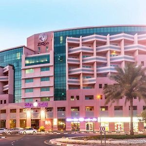 Ziqoo Hotel Apartments Dubai